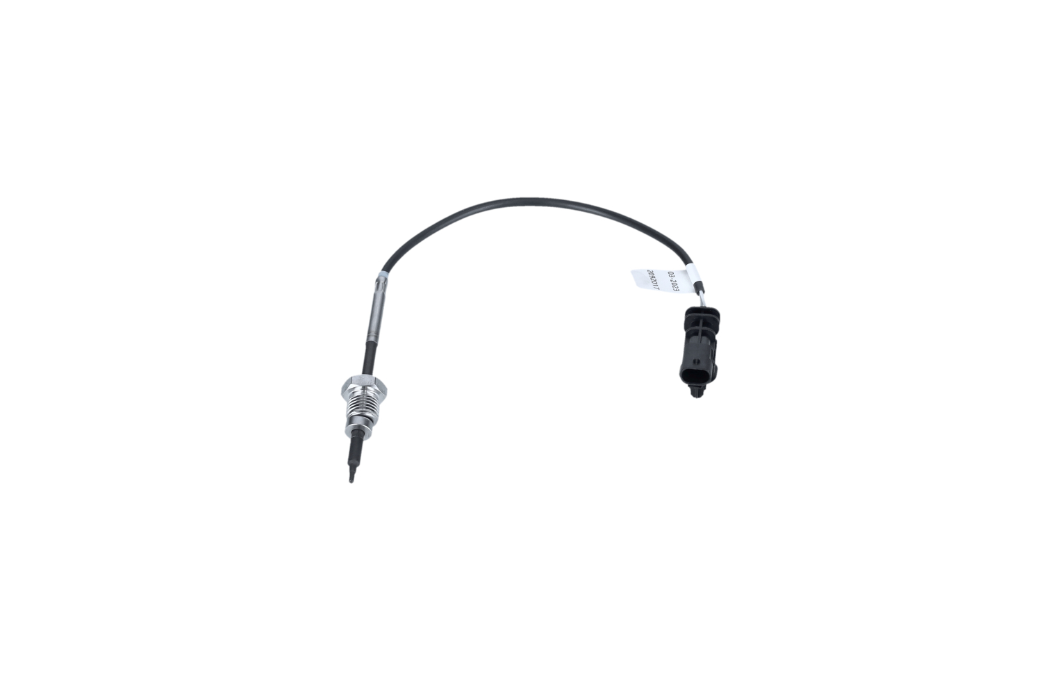 NRF 707356 replacement Fiat Tipo Saloon temperature sensor price