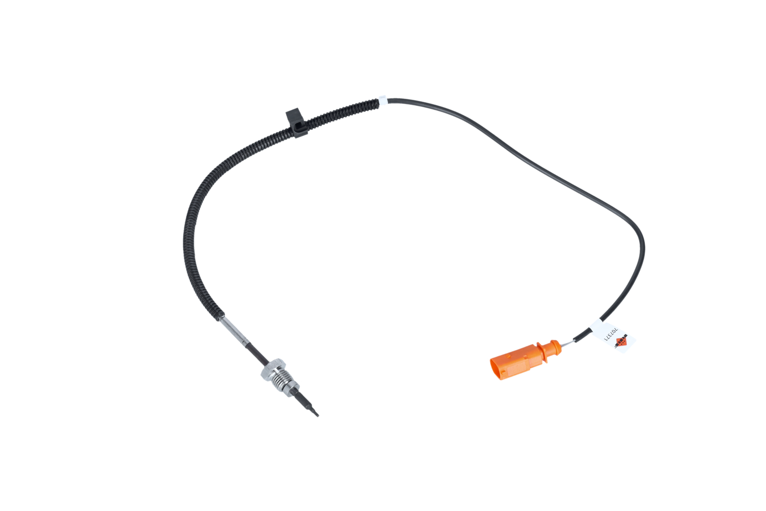 NRF 707371 Sensor, temperatura dos gases de escape Audi A4 B9 Avant 3.0 TDI quattro 218 cv Diesel 2017