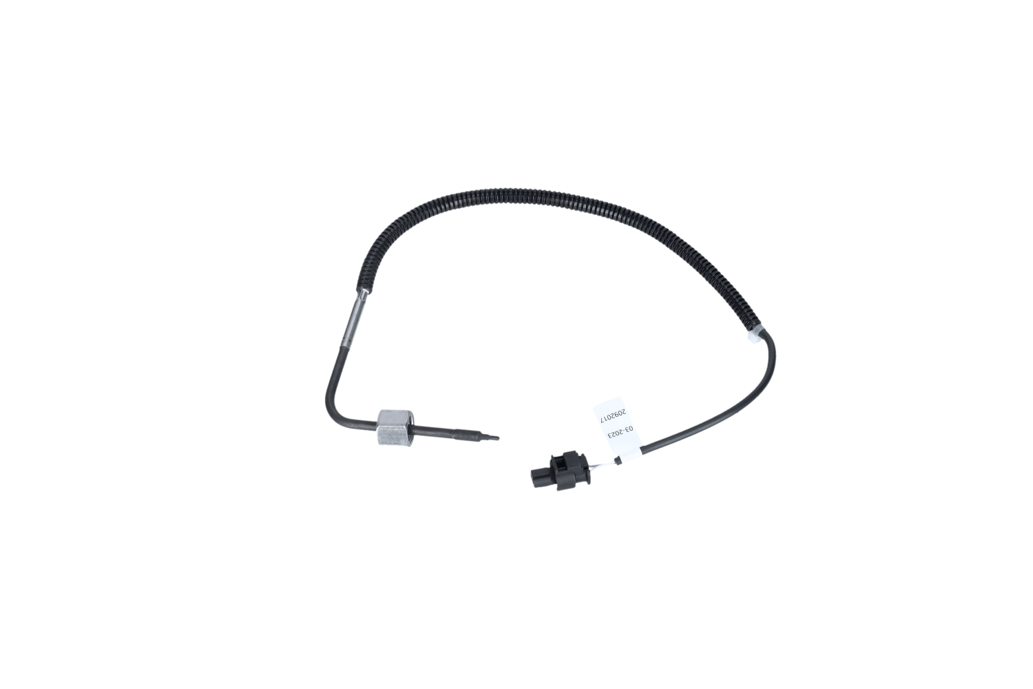 NRF 707373 sensor, uitlaatgastemperatuur A 00715 38428