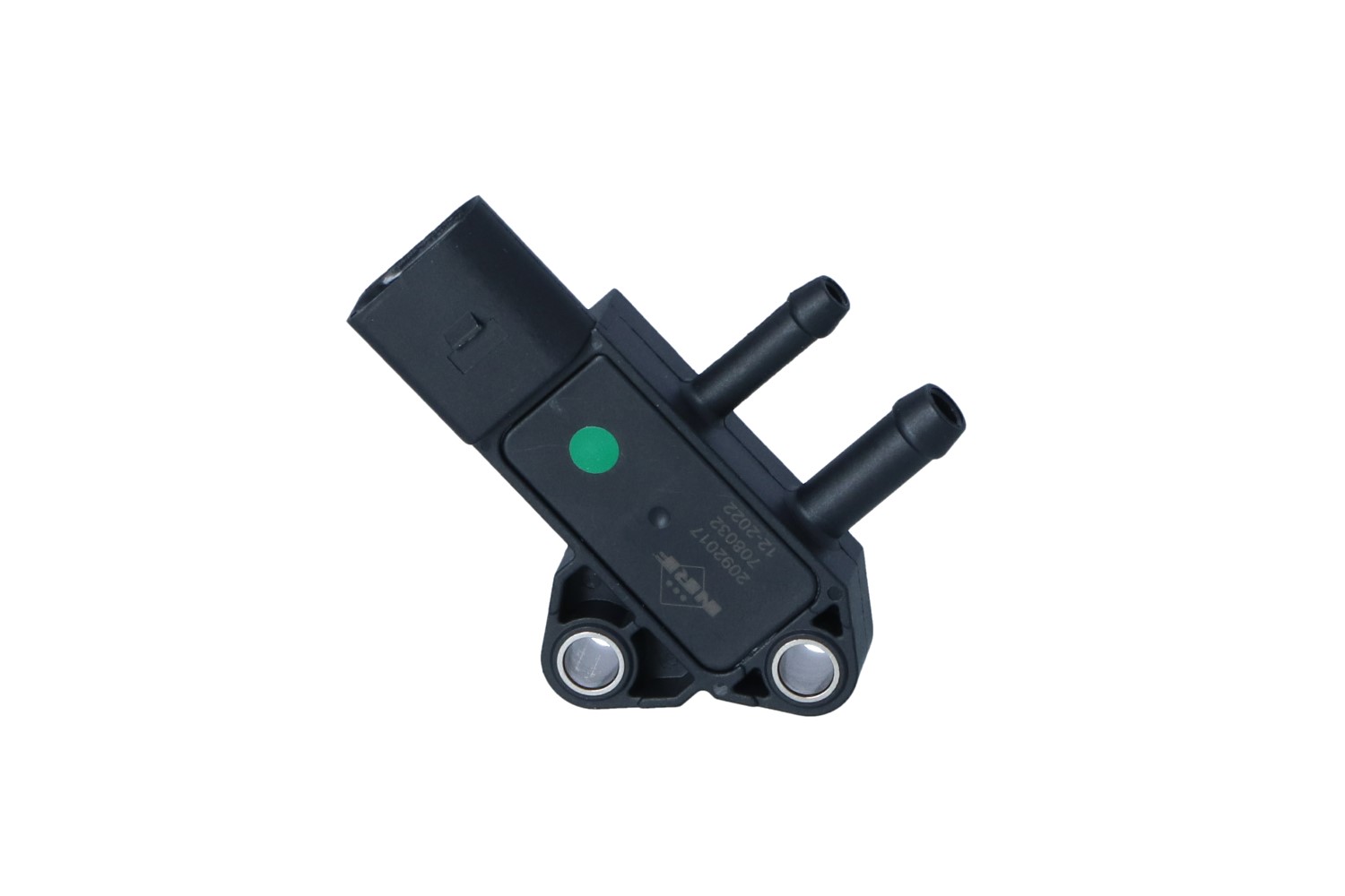 NRF 708032 Differenzdrucksensor MITSUBISHI L200 / Triton IV Pickup (KA, KB) 2.5 D (KA4T) 90 PS Diesel 2012