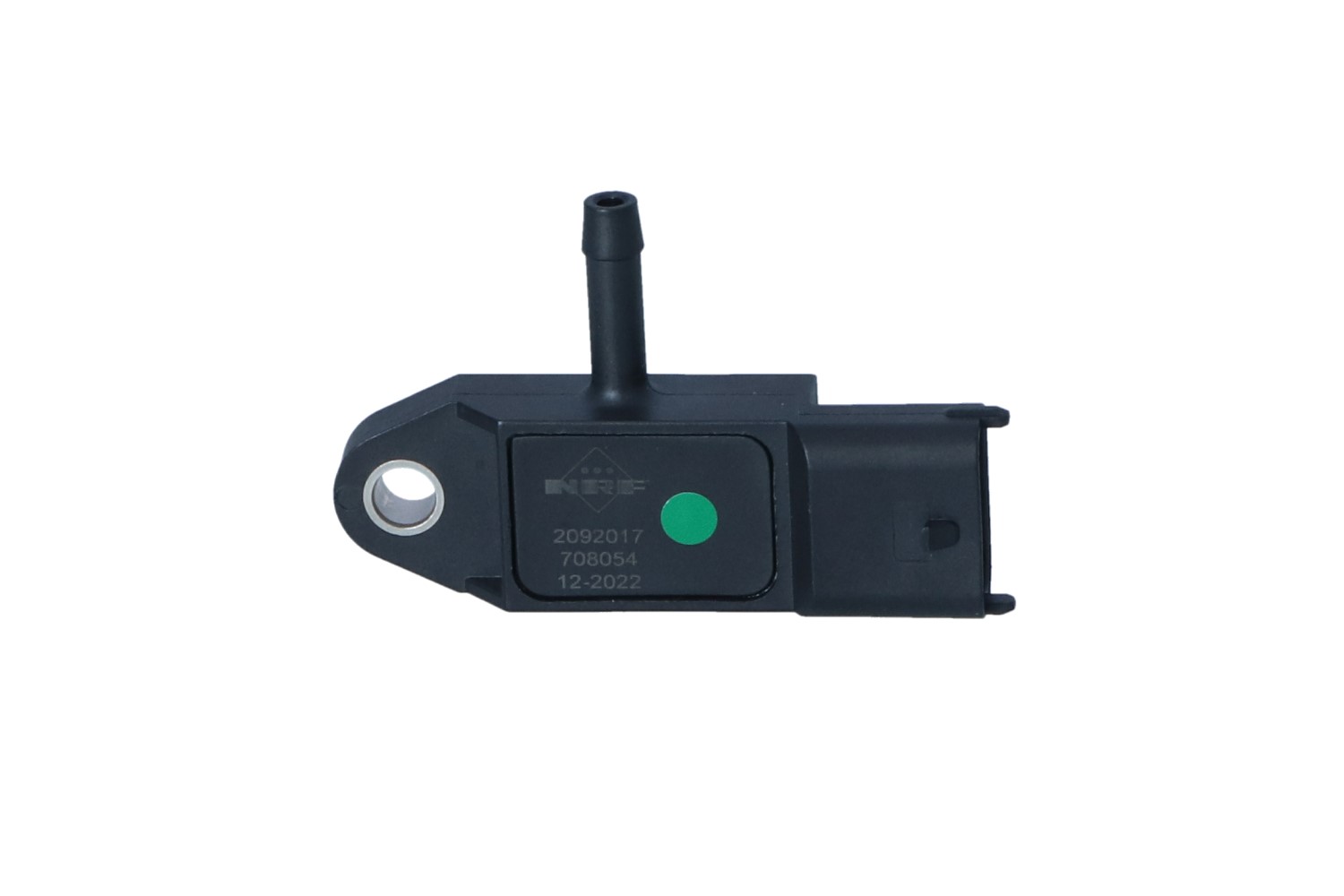 NRF 708054 Roetfiltersensor FORD Transit Mk6 Flatbed vrachtwagen / Chassis (V347, V348) 2.4 TDCi RWD 100 Pk Diesel 2007
