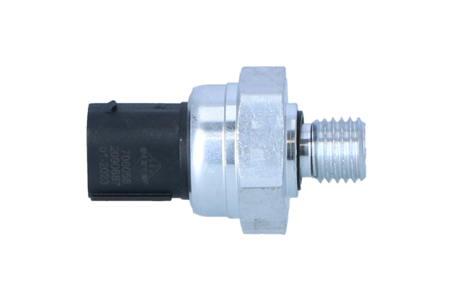 NRF 708058 Differenzdrucksensor Mercedes A238 E 300 (238.448) 245 PS Benzin 2025