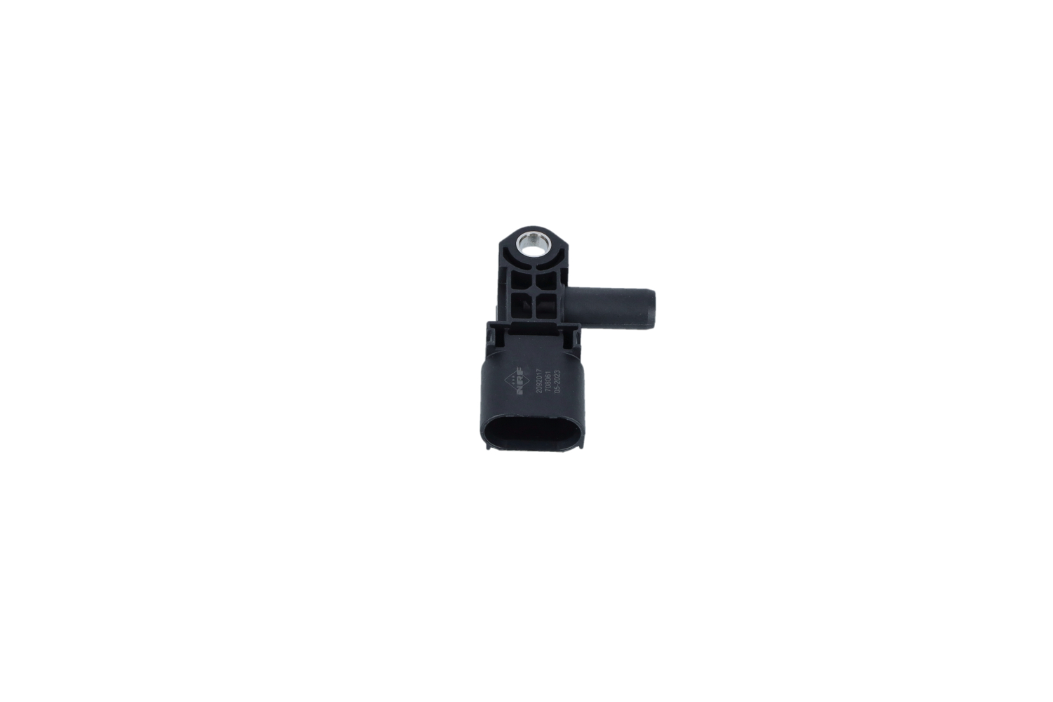 NRF 708061 Roetfiltersensor FORD Transit Mk7 Bus (V363) 2.2 TDCi RWD 135 Pk Diesel 2022
