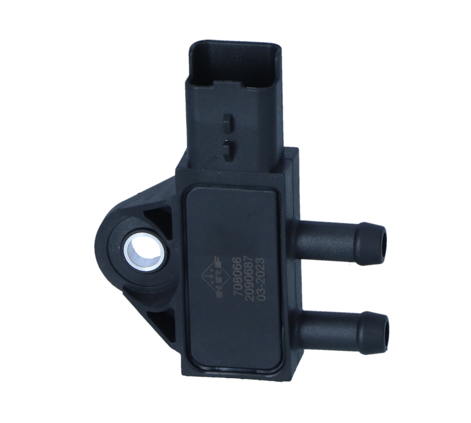 NRF 708066 Partikelfilter sensor Citroen C3 SX 1.5 BlueHDi (SXYHYP, SXYHTU) 102 HK Diesel 2023