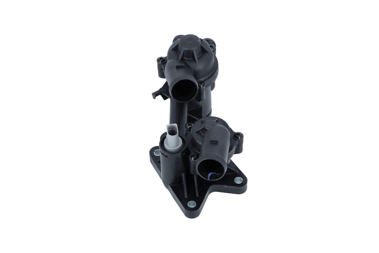 AUDI A1 NRF thermostat 725316