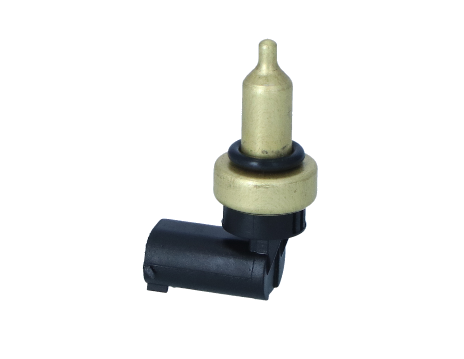 NRF 727111 Kühlmitteltemperatursensor Mercedes W245 B 170 NGT 2.0 (245.233) 116 PS Benzin/Erdgas (CNG) 2011