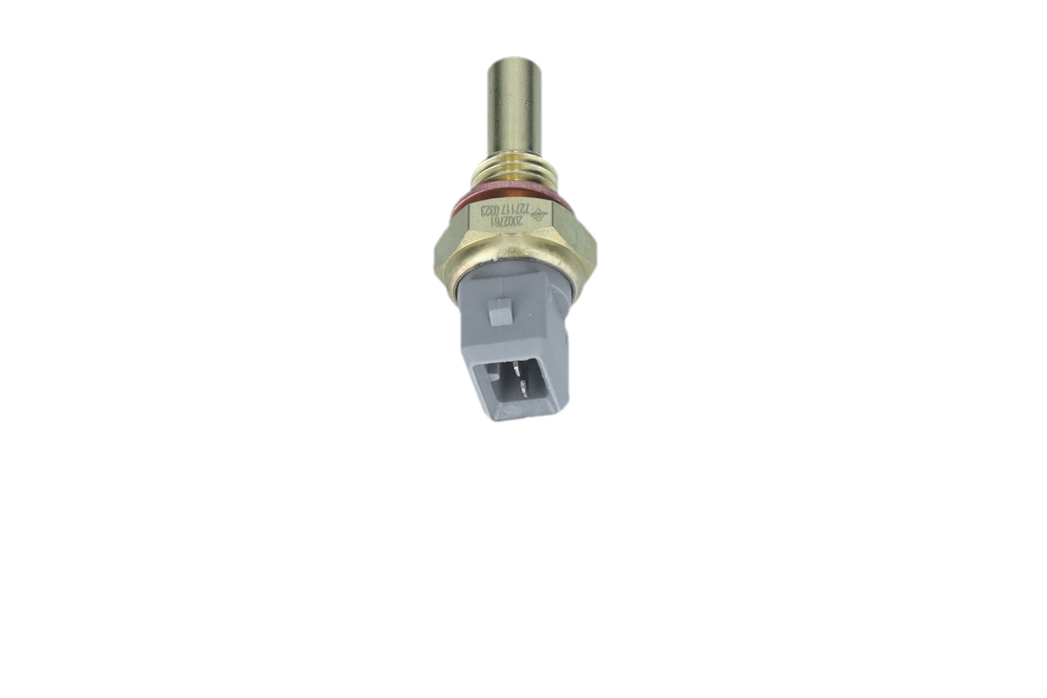 Kühlmitteltemperaturfühler NRF FIAT FREEMONT 727117