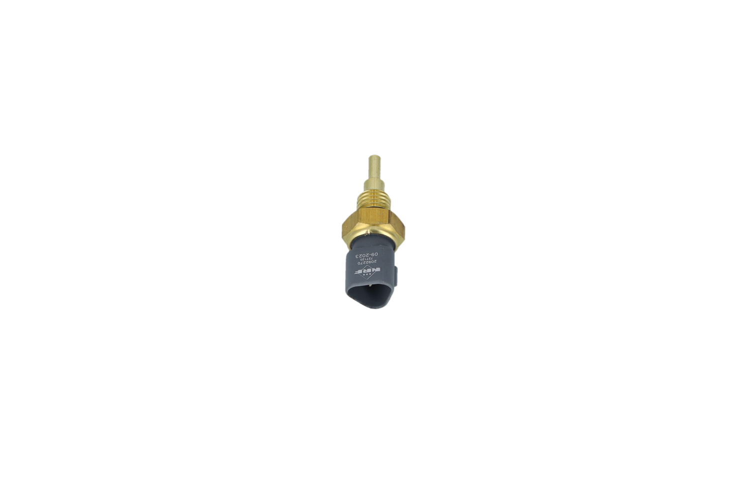 NRF 727120 Kølevæsketemperatur sensor Mazda MX 5 NB 1.8 (NB8C) 146 HK Benzin 2005