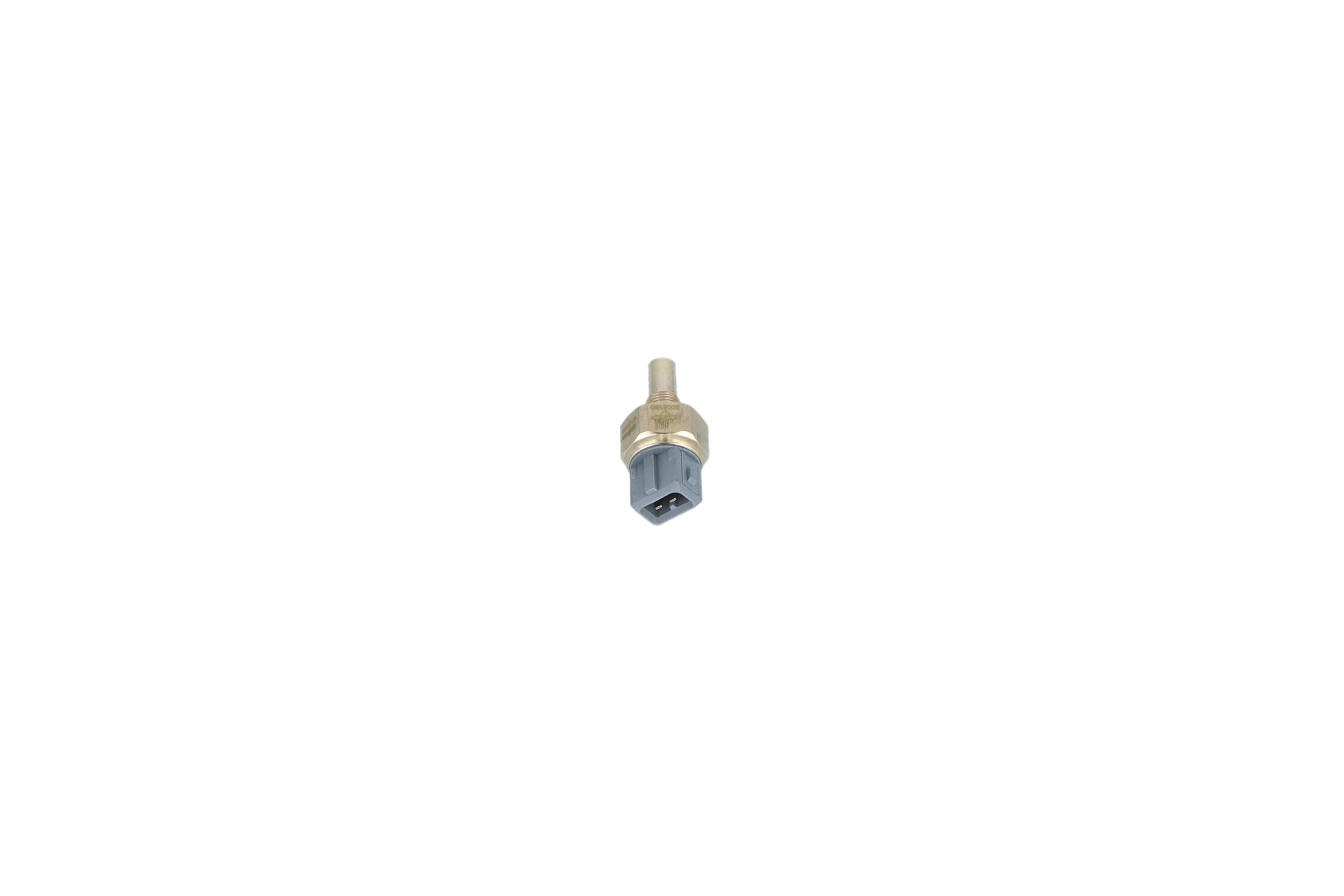 NRF 727131 Tempgivare Ford Fiesta Mk4 1.0 i 65 hk Bensin 2001