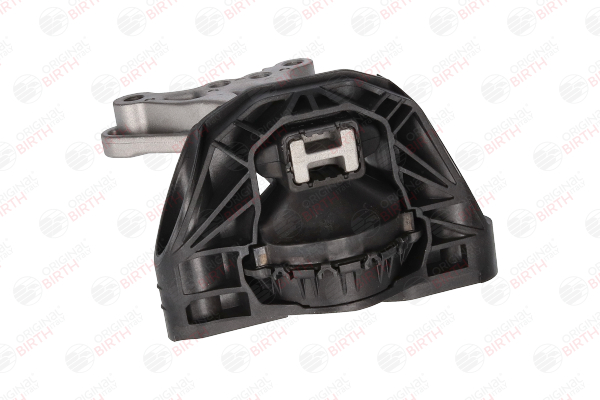 BIRTH 53567 Supporto motore DS3 Cabrio 1.2 VTi 82 82 CV Benzina 2015
