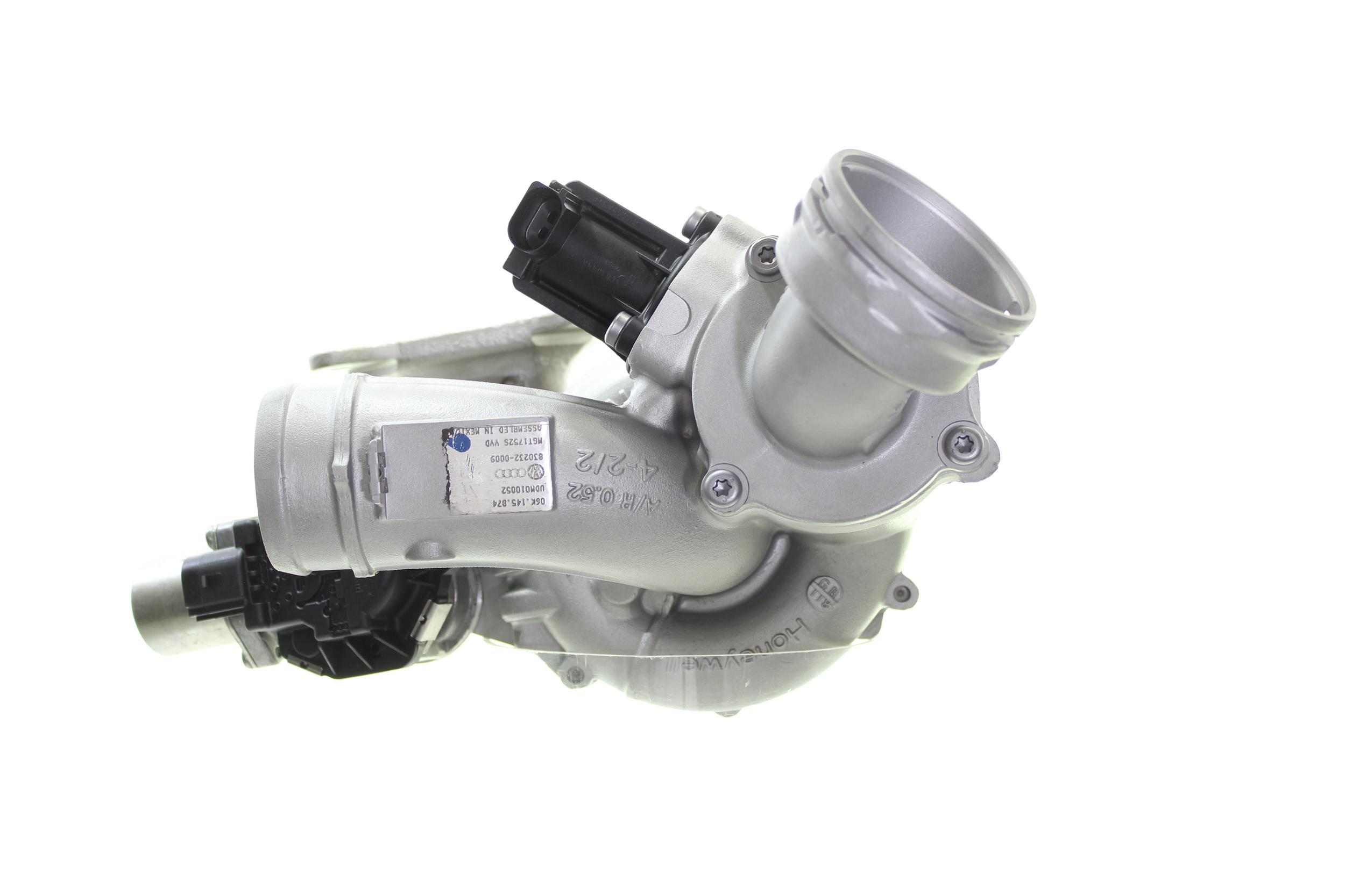 ALANKO 06K145722D Turbocompresor 11901626