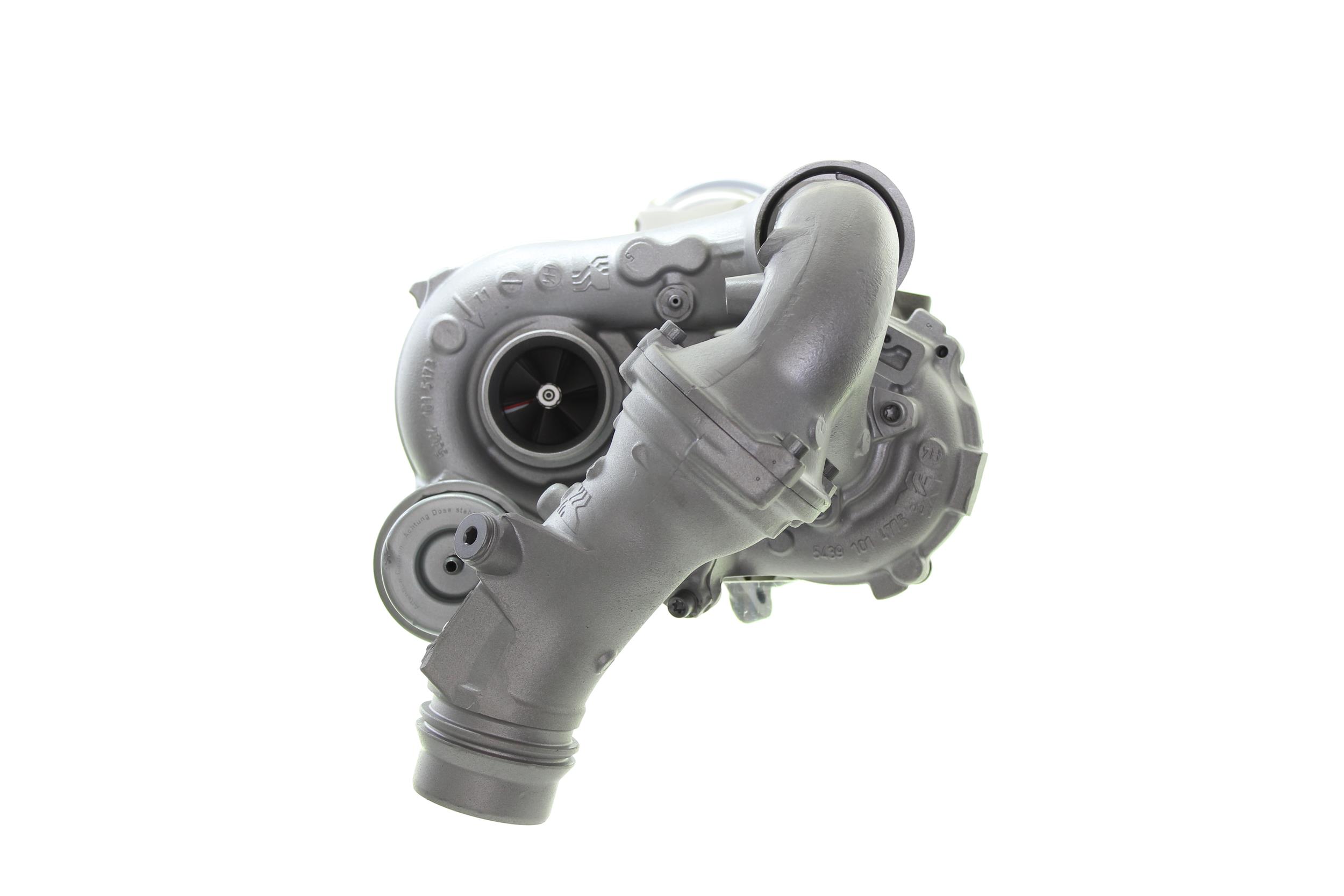 ALANKO 11902037 Turbokompresorius Mercedes S205 C 220 BlueTEC / d (205.204) 163 AG dyzelinas 2014