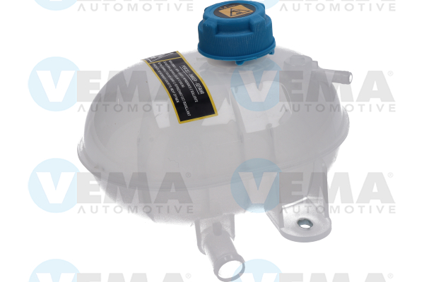 VEMA 160122 Δοχείο διαστολής Piaggio Porter Φορτηγό πλατφόρμα 1.3 CNG 71 PS Βενζίνη/φυσικό αέριο (CNG) 2025