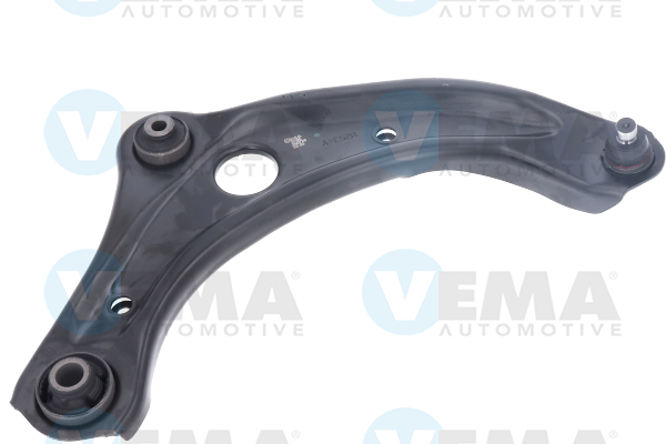 VEMA 545005FA1C Braccio oscillante, sospensione ruota 260720