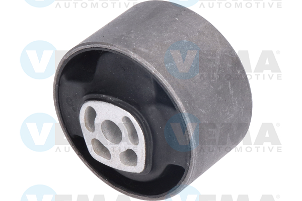 VEMA 430035 Supporto motore CITROËN Jumpy II MPV (VF7) 1.6 HDi 16V 90 CV Diesel 2008