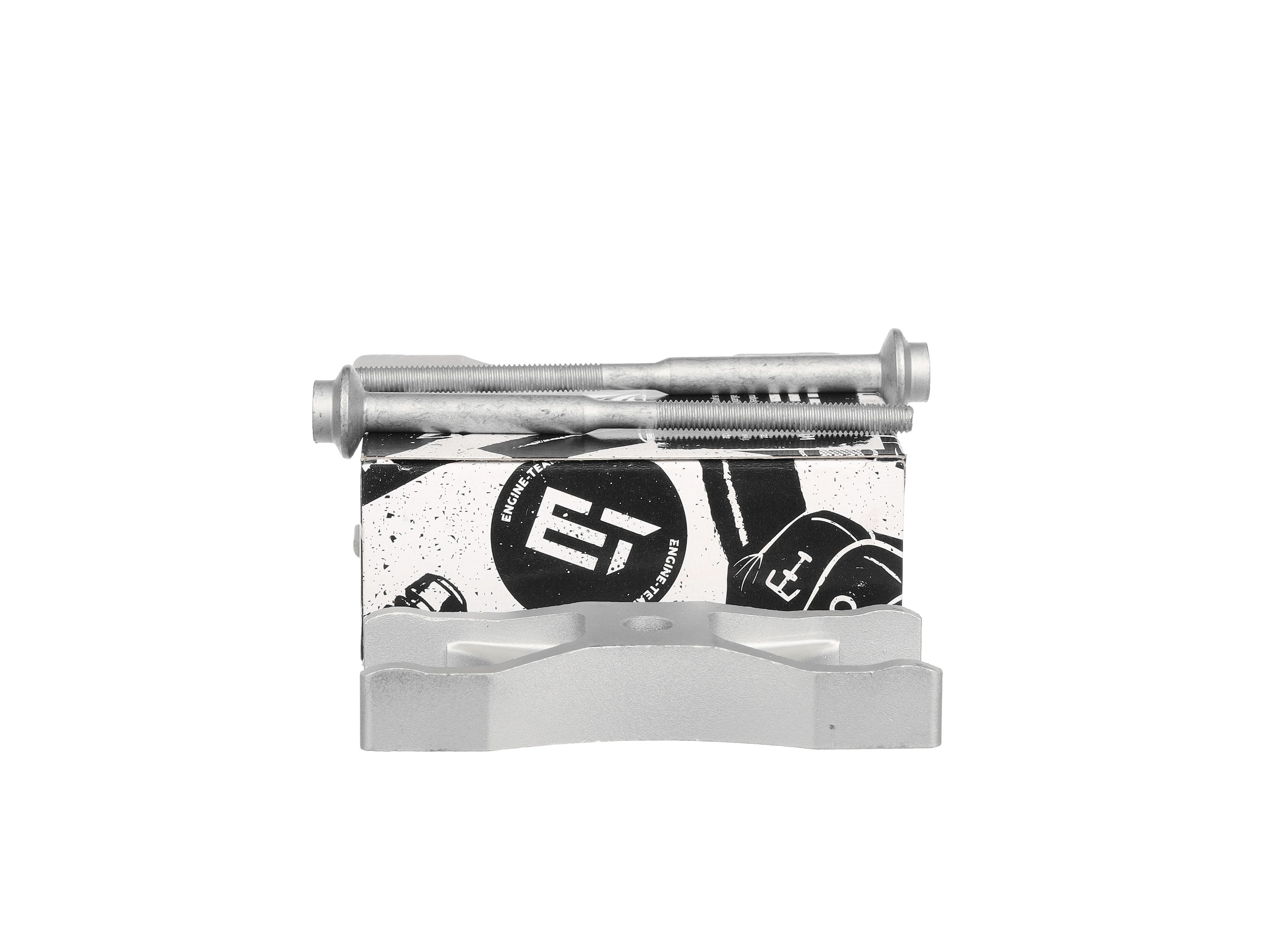 ET ENGINETEAM WHT 005 478 Vis, support pour contrôleur d'injecteurs BS0039VR2