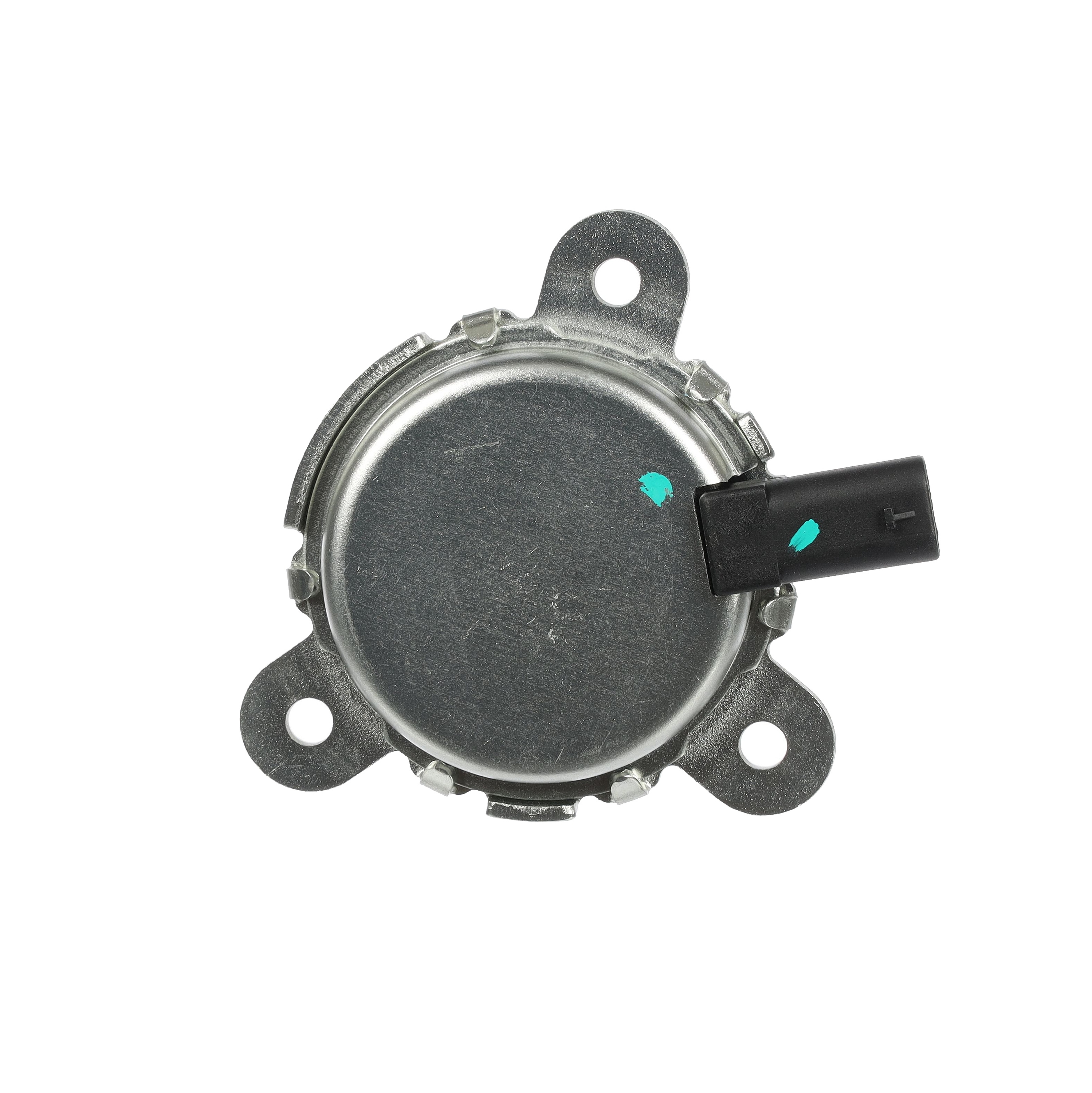 ET ENGINETEAM CV0043 Valvola di comando per regolazione albero a camme Ford C-Max 2 serie 1.0 EcoBoost 100 CV Benzina 2018