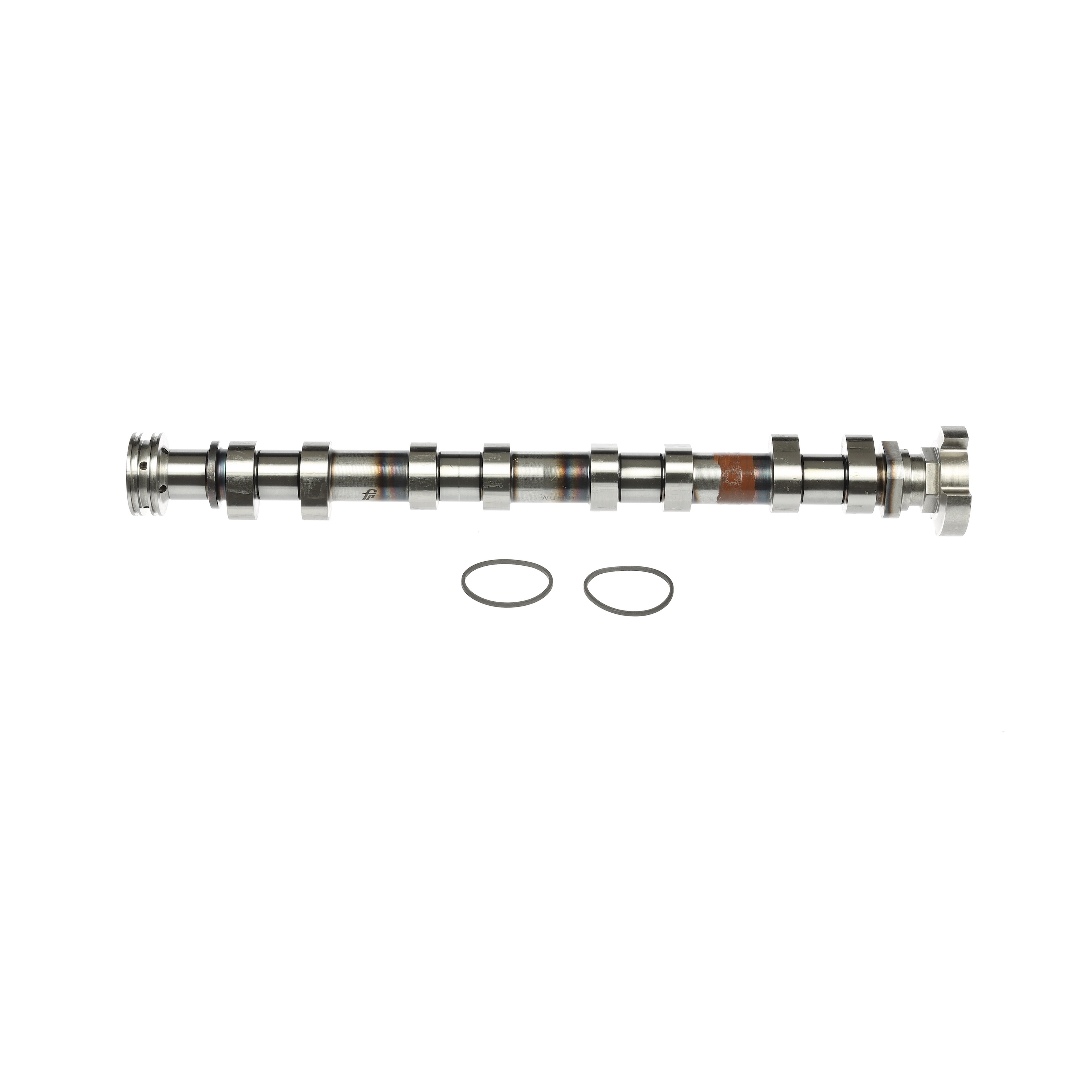 ET ENGINETEAM HV0455 Camshaft BMW F20 118 i 170 hp Petrol 2015