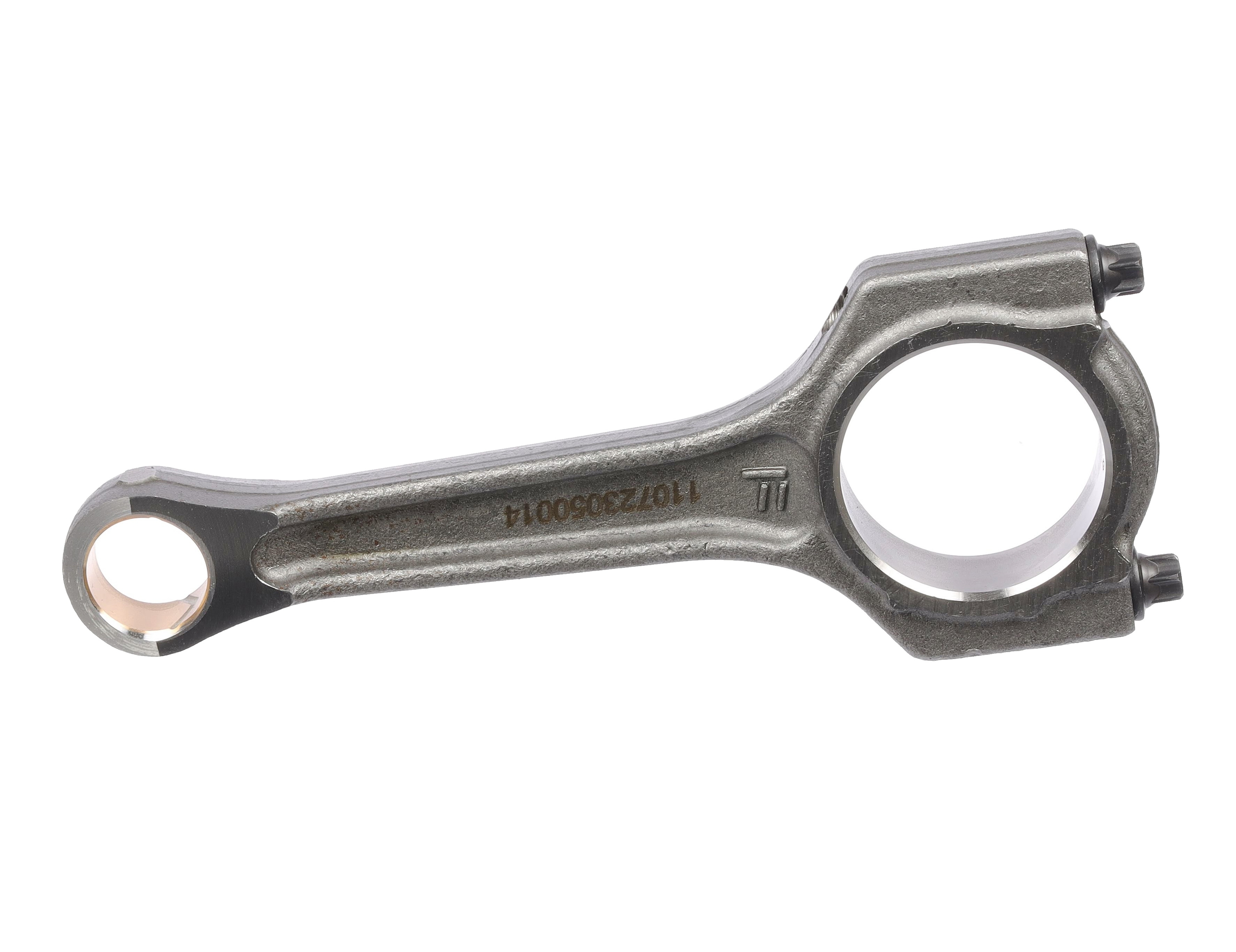 ET ENGINETEAM OM0076 Vevstake Ford Fiesta Mk6 Skåpbil 1.0 65 hk Bensin 2015