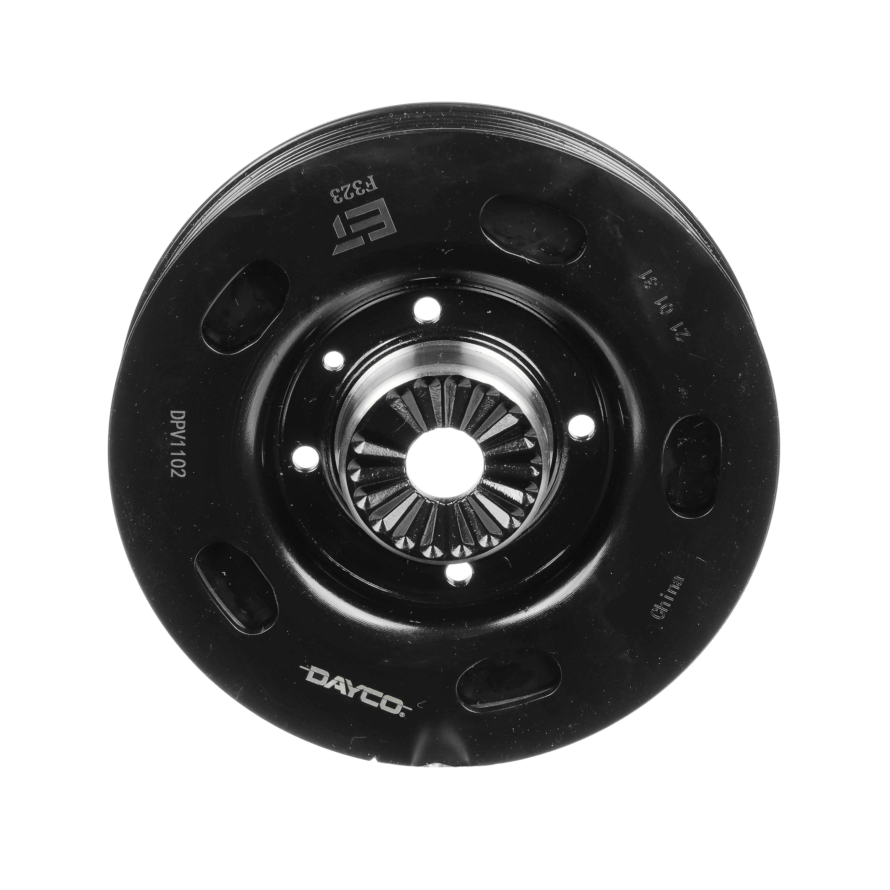 ET ENGINETEAM PC0028 Krukaspoelie Audi A1 8x 1.8 TFSI 192 Pk Benzine 2016