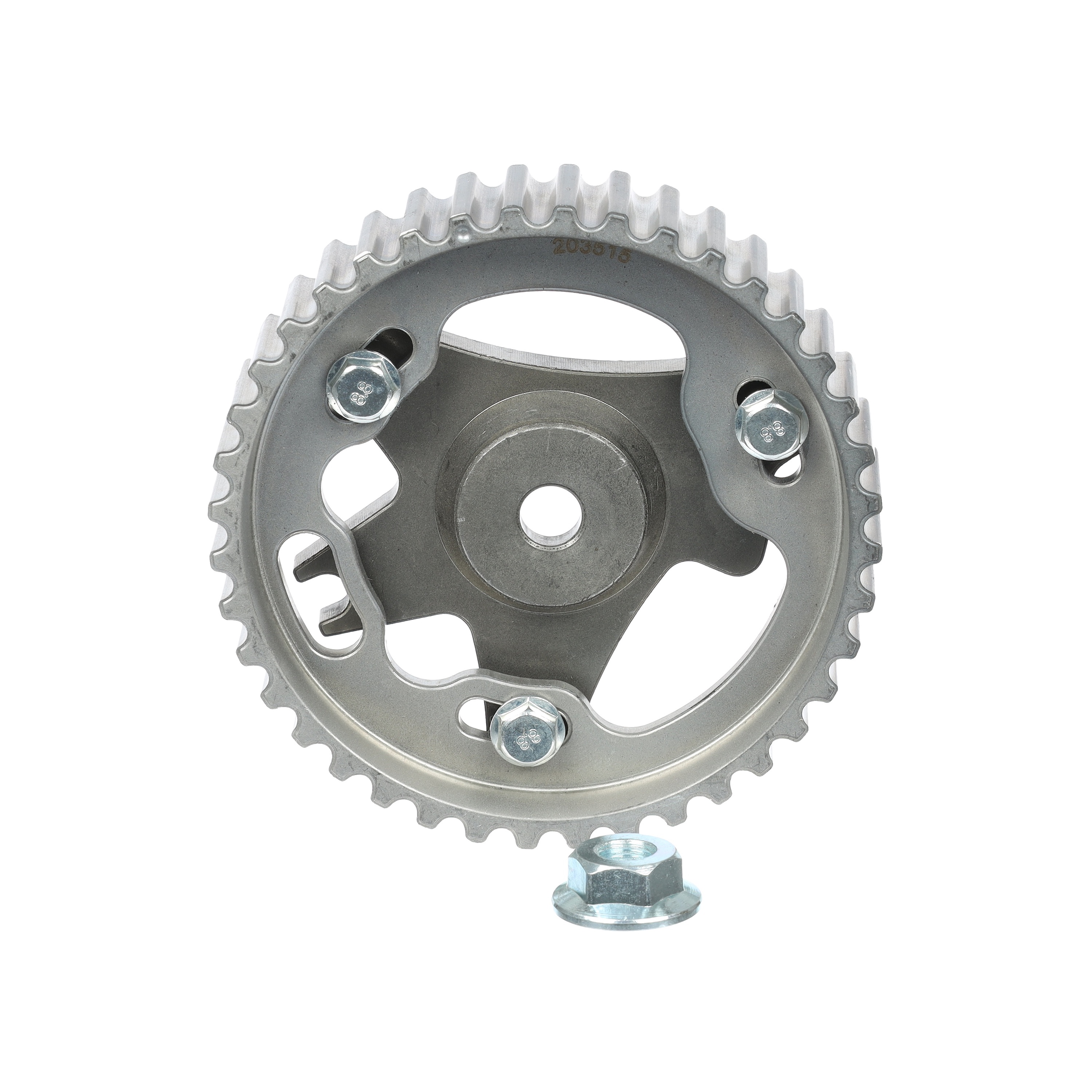 ET ENGINETEAM RG0022 nokkenas-tandwiel Clio 3 1.5 dCi 86 Pk Diesel 2011