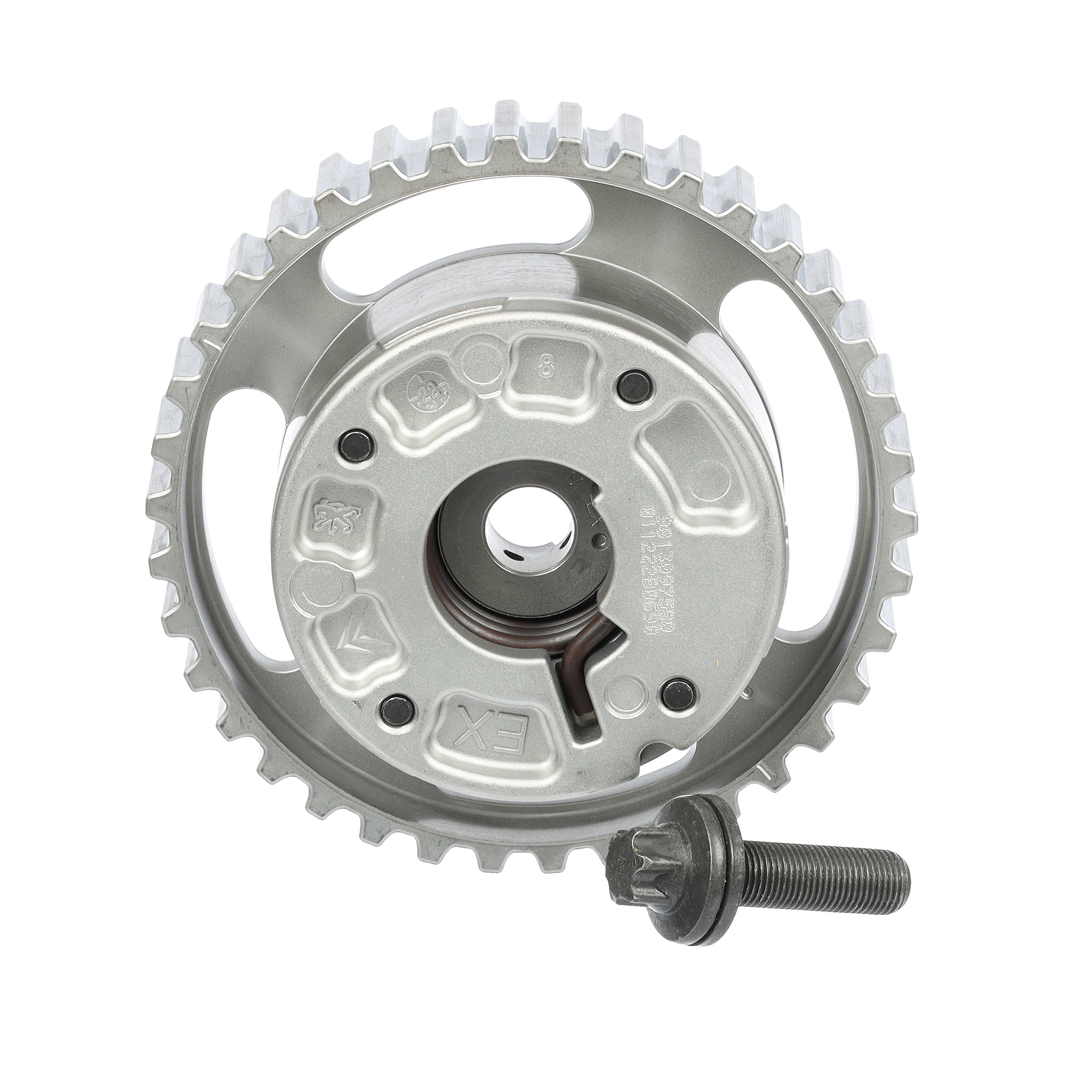 ET ENGINETEAM RG0026 Regolatore albero a camme DS3 Cabrio 1.2 THP 130 130 CV Benzina 2019
