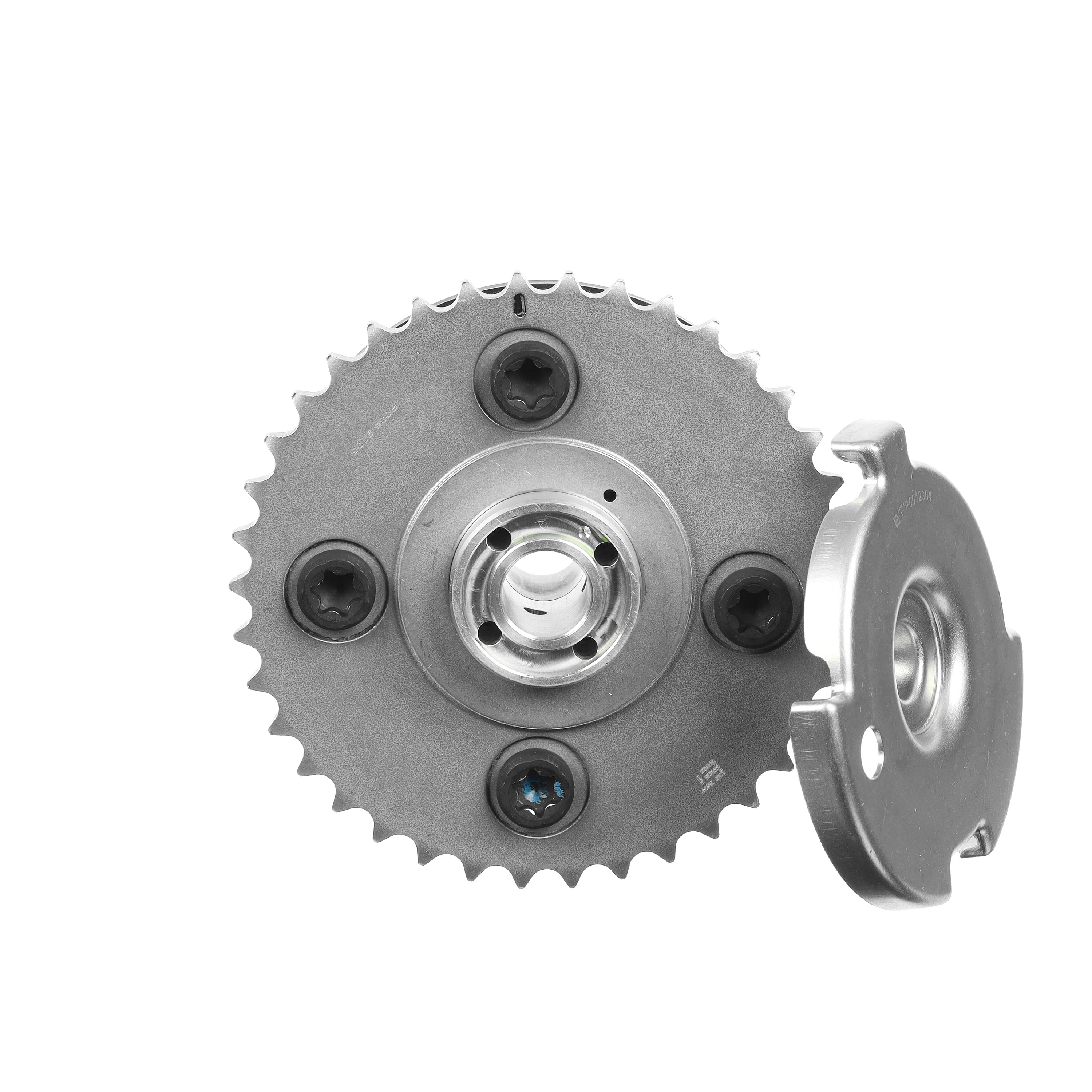 ET ENGINETEAM VT0023VR1 Camshaft gear E92 330 i 272 hp Petrol 2006