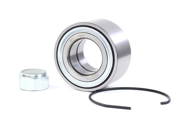 RENAULT KANGOO MAPCO wheel hub 26100