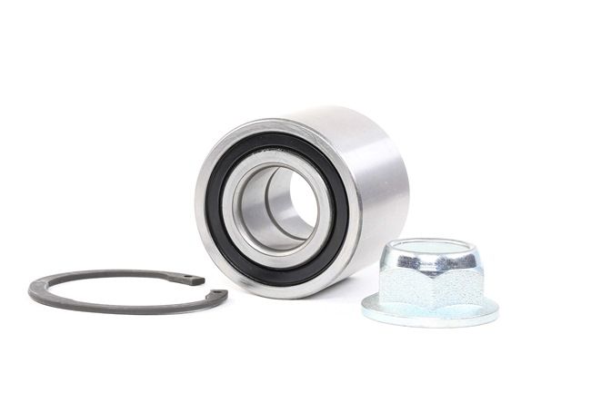 NISSAN QASHQAI MAPCO wheel hub 26106
