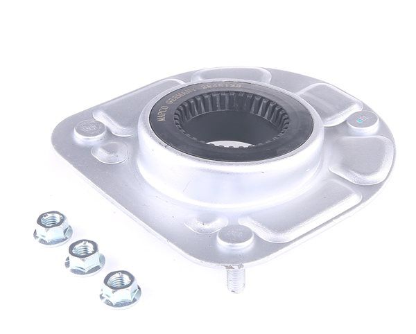 MAPCO 33997 Supporto ammortizzatore e cuscinetto Volvo V70 SW D5 AWD 185 CV Diesel 2006