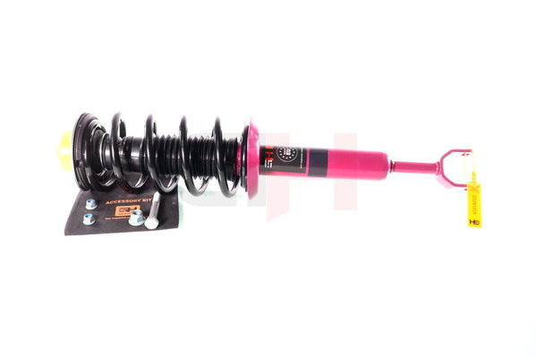 GH 8D0 413 031L Jambe de suspension GH+334701C06A