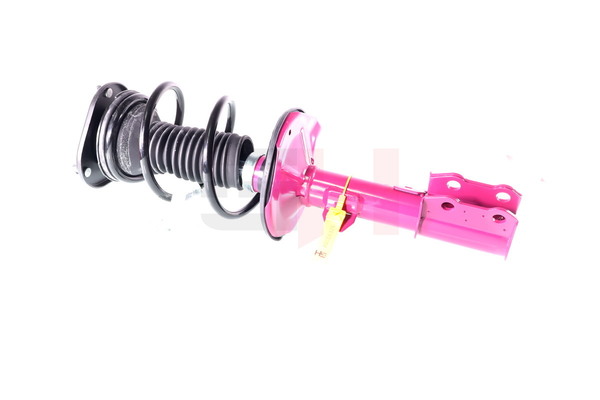 GH 48510 13 021 Jednotka prużenia, Tlmič prużenia GH+354553C01