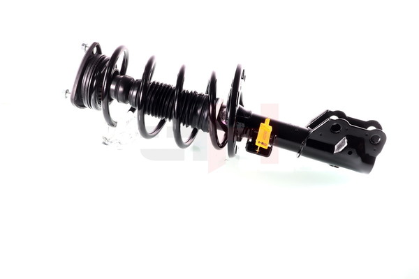 GH GMM-63-4700 Veerpoot GH-353272C01