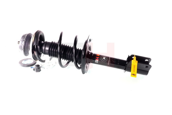 GH 540108071R Jambe de suspension GH-353994C02