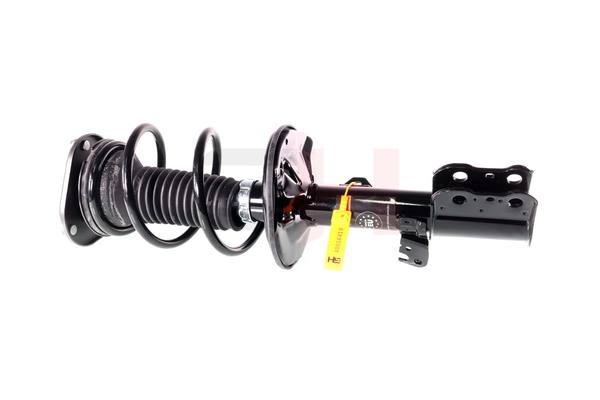 GH 48510 13 021 Jednotka prużenia, Tlmič prużenia GH-354553C03