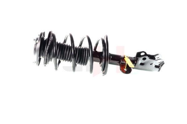 Amortiguador telescópico GH-354584C01 GH Amortiguador costo