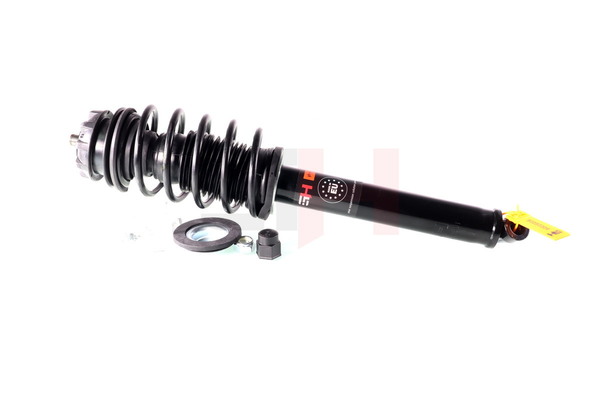 GH A451 320 00 29 Pakabos statramstis GH-357501C01