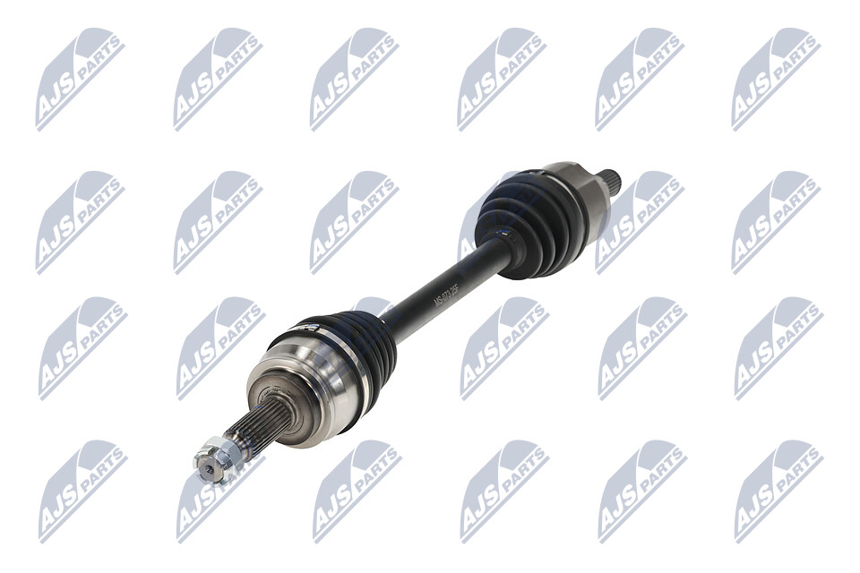 Mitsubishi Outlander 1 Antriebswelle original NTY NPW-MS-073 Preis