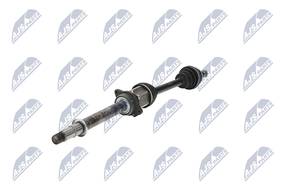 NTY NPW-TY-186 Kvalitet og rimelige priser