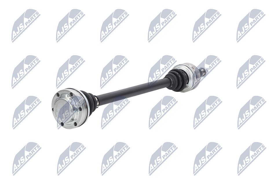 NTY NPW-VW-186 Pusašis VW Touareg 7L