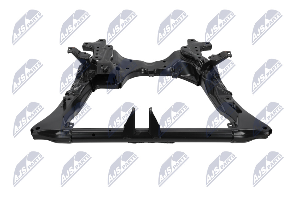 NTY ZRZ-HD-011 Subframe Honda CR-V IV 2.4 (RM3) 188 hp Petrol 2024