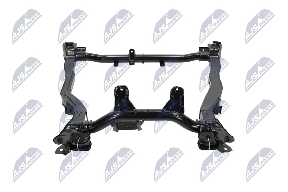 NTY ZRZ-HY-539 Subframe HYUNDAI Excel II Hatchback (X2)