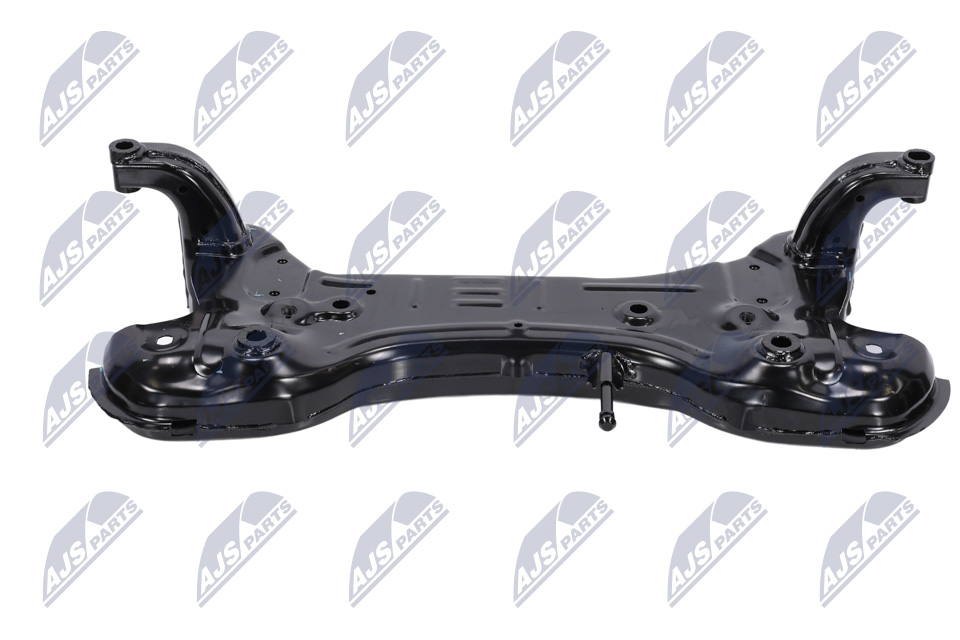 NTY ZRZ-KA-320 Bagbro Kia Picanto JA 1.0 T-GDi 100 HK Benzin 2023