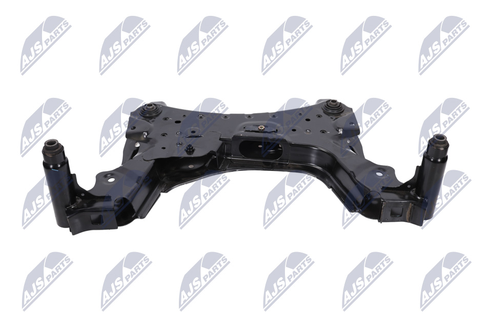 NTY ZRZ-RE-038 Pomocný rám / nosič agregátov Renault Megane 3 Grandtour 1.5 dCi (KZ09, KZ0D, KZ1G, KZ29, KZ14, KZ1W, KZ10, KZ1F,... 110 KS nafta 2012