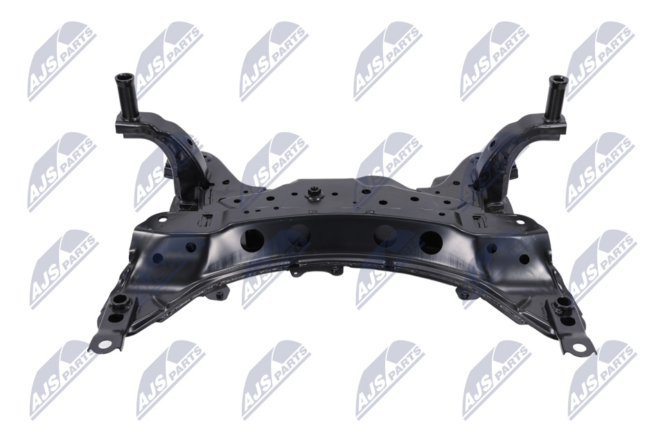 NTY ZRZ-TY-019 Achsträger Toyota C-HR 1.2 4WD (NGX50_) 116 PS Benzin 2017