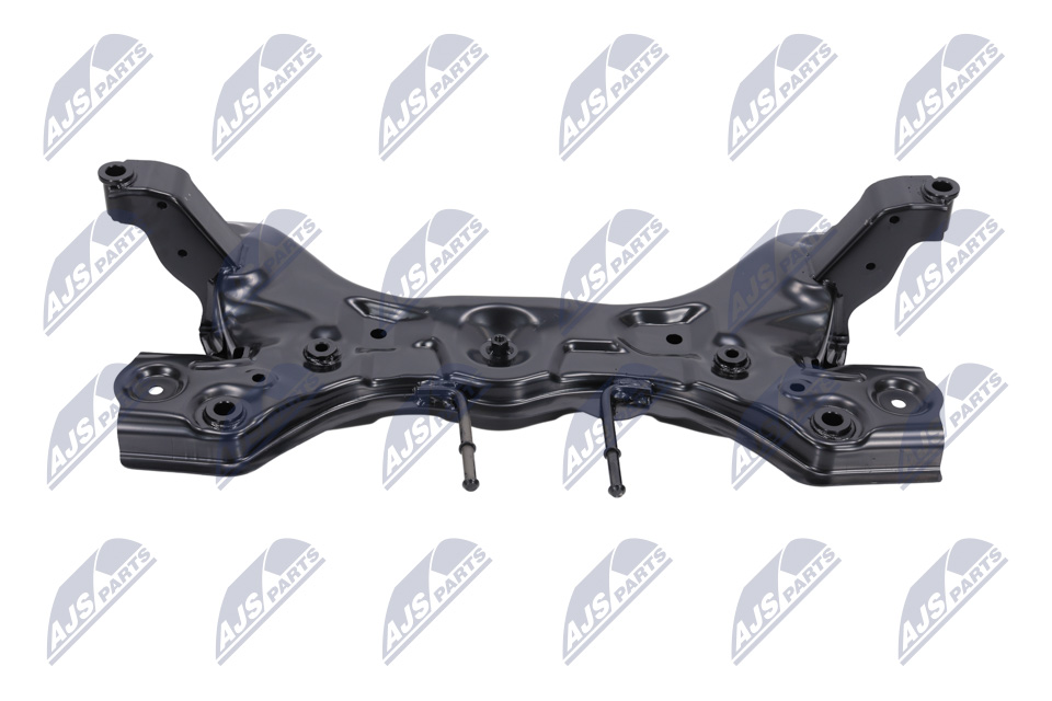 NTY ZRZ-VW-029 Πλαίσιο στήριξης / φορέας μηχανής VOLKSWAGEN up! Hatchback (121, 122, BL1, BL2) 1.0 GTI 115 PS Βενζίνη 2021