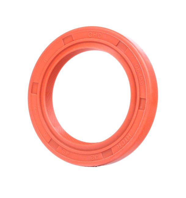 ELRING 777.471 Joint spi de vilebrequin TOYOTA AVENSIS 2008