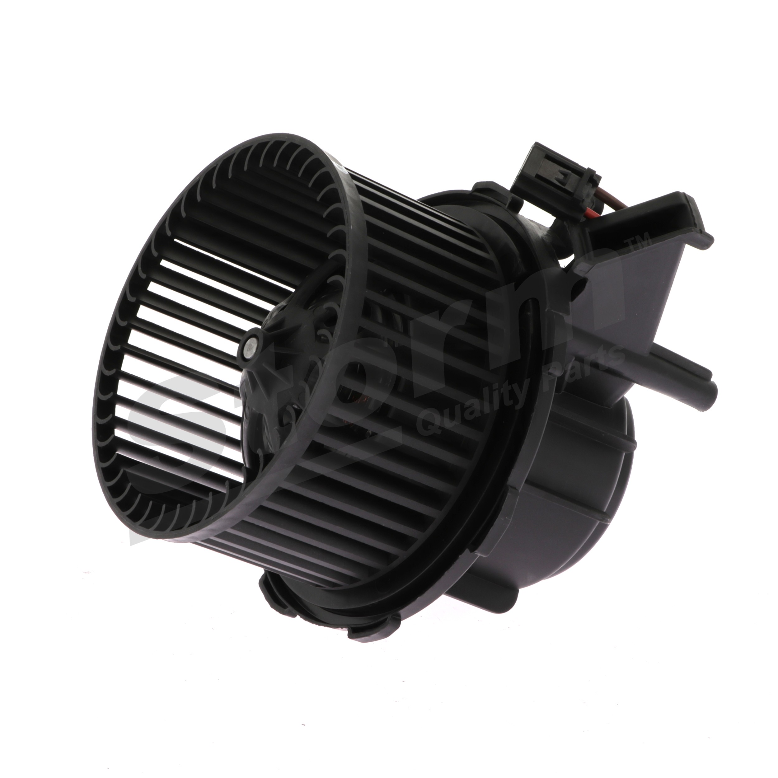 STORM QUALITY PARTS 1020803 Wentylator nawiewu Audi A4 B8 Avant 2.0 TDI quattro 150 KM olej napędowy 2013