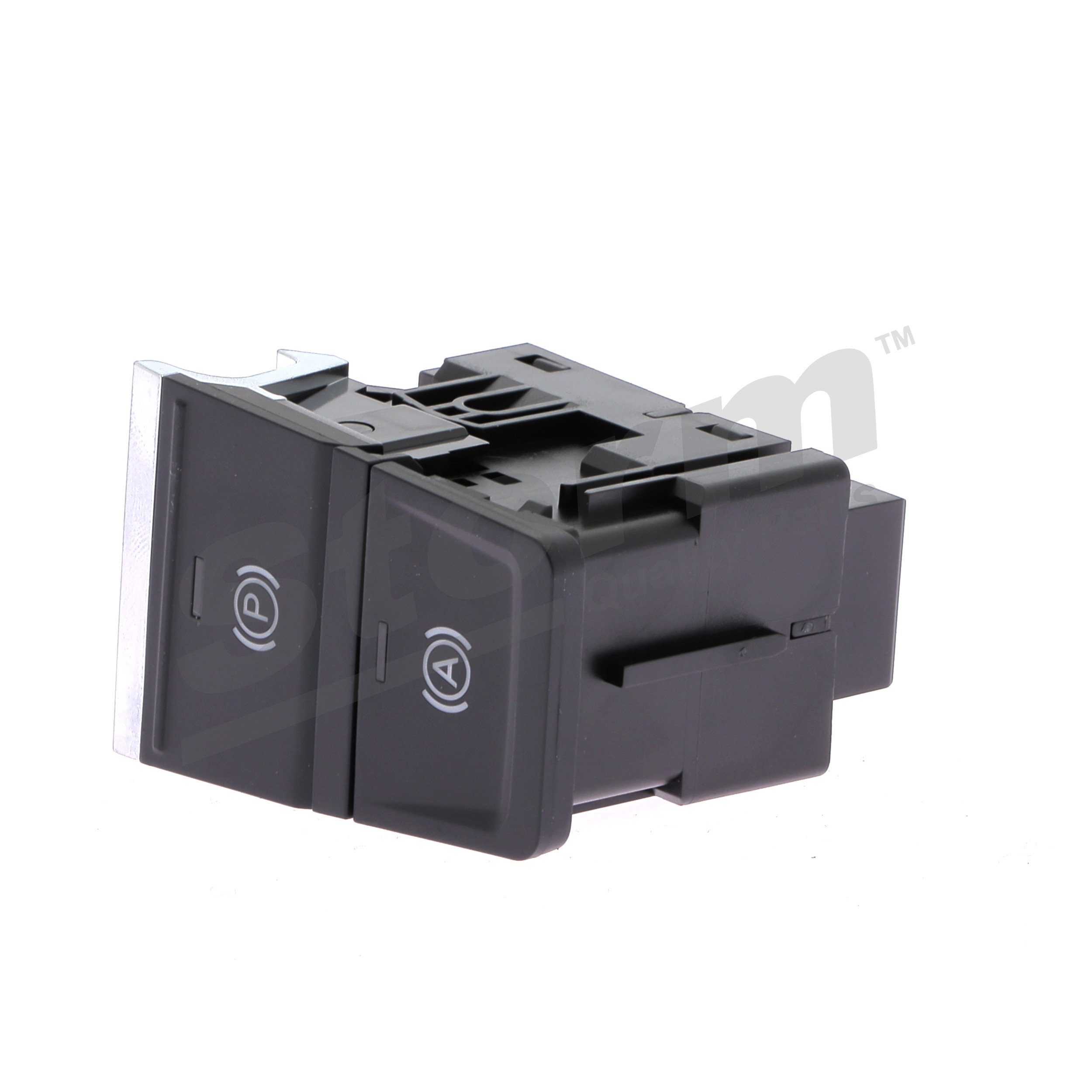 STORM QUALITY PARTS 1042591 bryter, kontrollys håndbremse Audi A6 C8 45 TFSI Mild Hybrid 245 hk bensin/elektro 2025