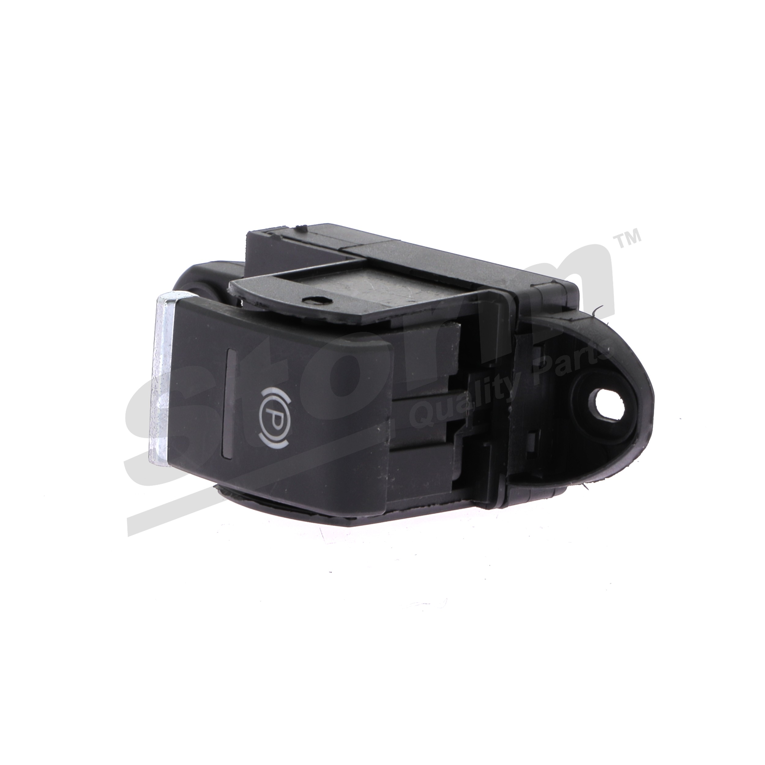 STORM QUALITY PARTS 1042592 Slēdzis, stāvbremzes darbības indikators Porsche Cayenne 92A 3.0 Dīzelis 245 ZS Dīzelis 2023